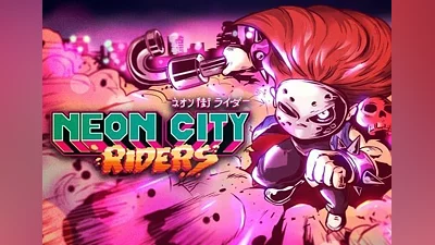 Neon City Riders ARG EN/ES Argentina (Argentina) [Xbox One/Series]