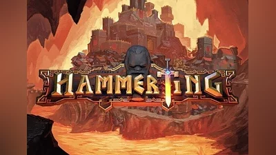 Hammerting RU/CIS (RU/CIS) [Steam]