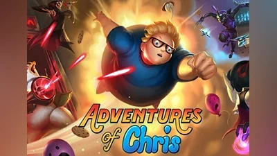 Adventures of Chris EN/DE/FR/PT/RU/ES Argentina (Argentina) [Xbox One/Series]
