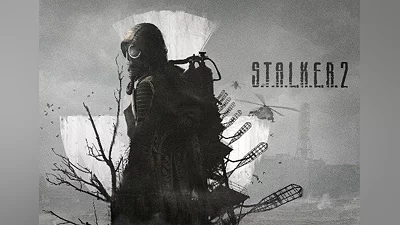 S.T.A.L.K.E.R. 2: Heart of Chornobyl PRE-ORDER Global (Global) [Steam]