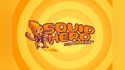 Squid Hero for Kinect ARG EN Argentina (Argentina) [Xbox One/Series]