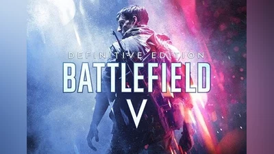 Battlefield 5 Definitive Edition Global (Global) [Steam]