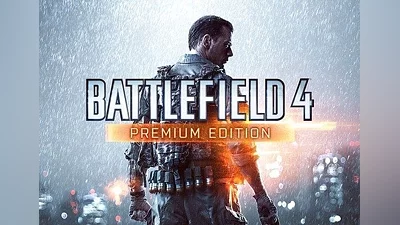 Battlefield 4 Premium Edition Global (Global) [Steam]