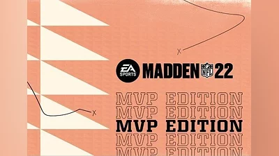 Madden NFL 22 MVP Edition EN Turkey (Turkey) [Xbox One/Series]