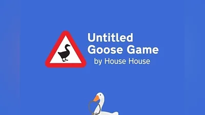 Untitled Goose Game Argentina (Argentina) [Xbox One/Series]