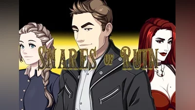 Snares of Ruin EN Global (Global) [Steam]