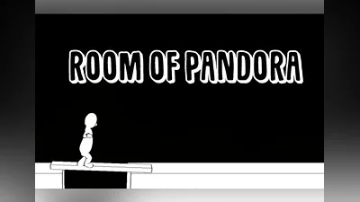 Room of Pandora EN/DE/JA/KO/RU/ZH/ES/ZH Global (Global) [Steam]