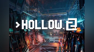 Hollow 2 EN Global (Global) [Steam]