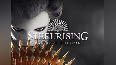 Steelrising Bastille Edition Global (Global) [Steam]