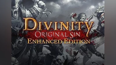 Divinity: Original Sin Enhanced Edition EN/DE/FR/IT/PL/RU/ES Argentina (Argentina) [Xbox One/Series]