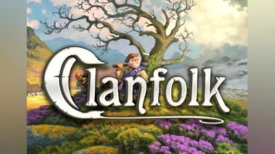 Clanfolk EU (EU) [Steam Gift]