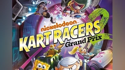 Nickelodeon Kart Racers 2: Grand Prix ARG EN Argentina (Argentina) [Xbox One/Series]