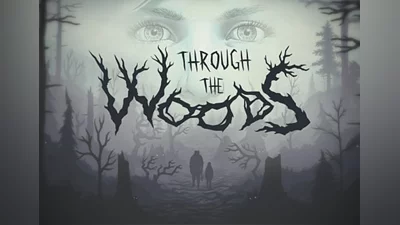 Through the Woods ARG EN/DE/FR/IT/RU/ES Argentina (Argentina) [Xbox One/Series]