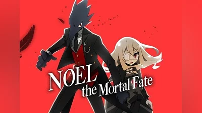 Noel the Mortal Fate EN/JA/ZH Argentina (Argentina) [Xbox One/Series/Windows]