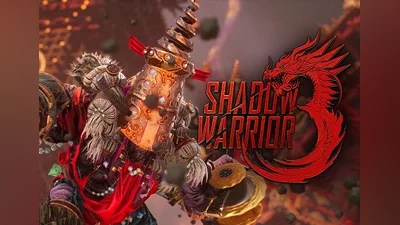 Shadow Warrior 3 Deluxe Edition Global (Global) [Steam]