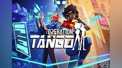 Operation: Tango RU/CIS (RU/CIS) [Steam]