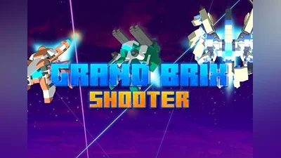 Grand Brix Shooter Global (Global) [Steam]
