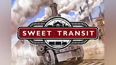 Sweet Transit Global (Global) [Steam]