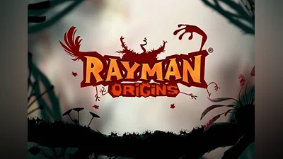 Rayman Origins RU/CIS (RU/CIS) [Ubisoft Connect]
