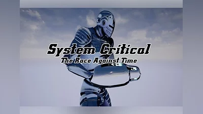 System Critical: The Race Against Time EN Global (Global) [Steam]