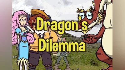 Dragon's Dilemma EN Global (Global) [Steam]