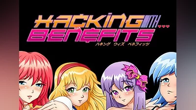 Hacking With Benefits EN Global (Global) [Steam]