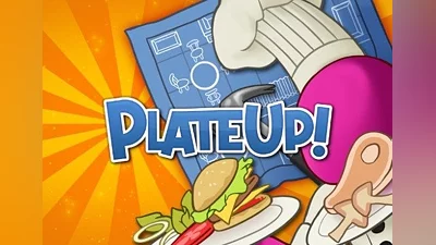 PlateUp! EU (EU) [Steam Gift]