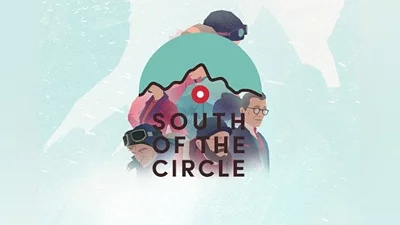 South of the Circle EU (EU) [Steam]