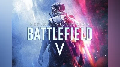 Battlefield 5 Definitive Edition EN/DE/FR/IT/PL/CS/NL Turkey (Turkey) [Xbox One/Series]