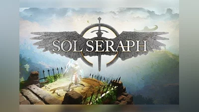 SolSeraph EN Argentina (Argentina) [Xbox One/Series]