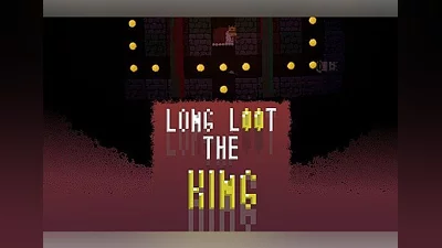 Long Loot the King EN Global (Global) [Steam]