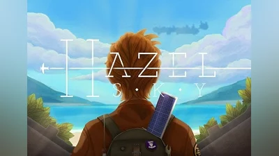 Hazel Sky EN EU (EU) [Xbox One/Series]