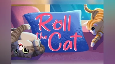 Roll The Cat EN Argentina (Argentina) [Xbox One/Series]