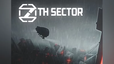7th Sector EN/DE/FR/RU/UK Argentina (Argentina) [Xbox One/Series]