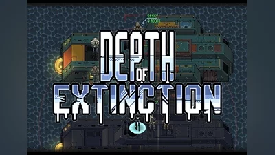 Depth of Extinction EN Argentina (Argentina) [Xbox One/Series]