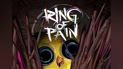 Ring of Pain Latin America (Latin America) [Steam]