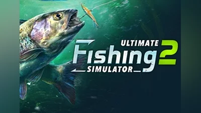 Ultimate Fishing Simulator 2 Global (Global) [Steam]