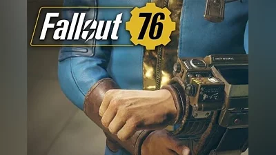 Fallout 76 EN/RU Russia (Russia) [Steam]