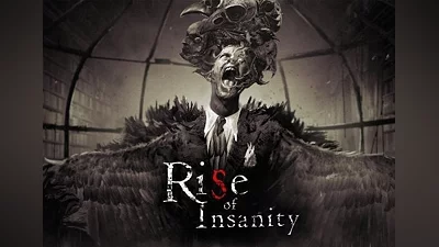 Rise of Insanity Argentina (Argentina) [Xbox One/Series]