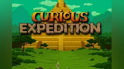 Curious Expedition EN/DE/FR/IT/KO/ZH/ZH Argentina (Argentina) [Xbox One/Series]