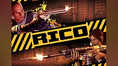 Rico EN Argentina (Argentina) [Xbox One/Series]