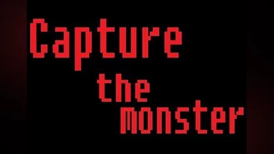 Capture The Monster EN Global (Global) [Steam]