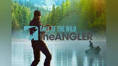 Call of the Wild: The Angler EN/DE/FR/PL/JA/RU/ZH/ES EU (EU) [Steam]
