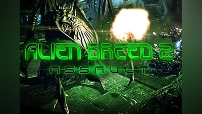 Alien Breed 2: Assault EN/DE/FR/IT/ES Global (Global) [Steam]