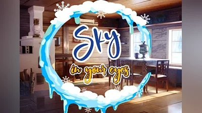 Sky In Your Eyes EN/RU Global (Global) [Steam]