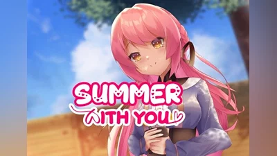Summer With You EN/RU Global (Global) [Steam]