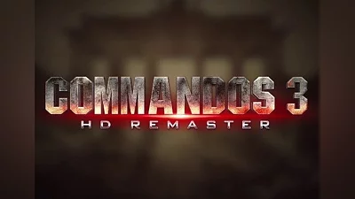 Commandos 3: HD Remaster EN Argentina (Argentina) [Xbox One/Series]