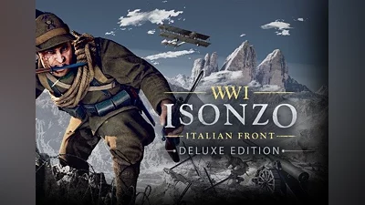 Isonzo Deluxe Edition EN Argentina (Argentina) [Xbox One/Series]