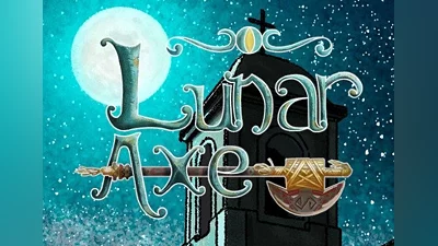 Lunar Axe EN/DE/FR/PT/RU/ES Global (Global) [Steam]