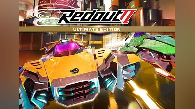 Redout 2 Ultimate Edition Global (Global) [Steam]